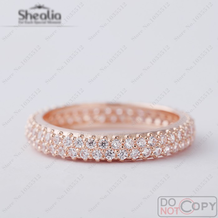 pandora rose anello pandora rose anello