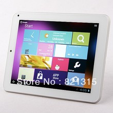 freeshipping Cube U9GT3 CHERRY 8 Inch Tablet PC android4 1 dual core front camera build in