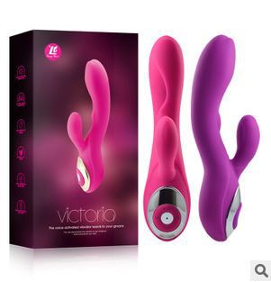 Highend Rechargeable 10 Speeds G Sport Rabbit Vibrators, Female Masturbator Massager, Sex Toys products for women