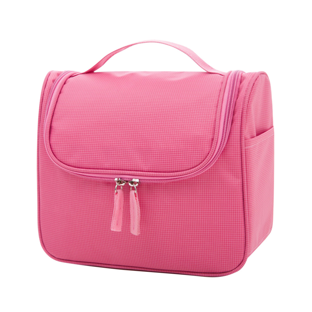 Hot High Quality Women Travel Hanging Makeup Bag Waterproof Toiletry Bags Multifunction Solid ...