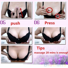 Pure Natural Boobs Spa Firming Enlargement Busts Essential Oil Breast Care