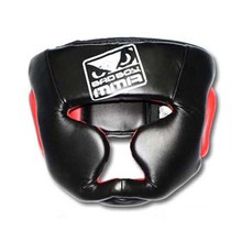 Продвижение 2015 лучших мода Boxe бокс четырехпроводная-ступенчатая сумка мма большой — имя Badboy боевой шлем муай тай санда мм шляпа