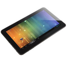 10 1 Tablet PC Android 4 4 Quad Core 1 5Ghz 1GB 16GB WiFi Bluetooth Tablet
