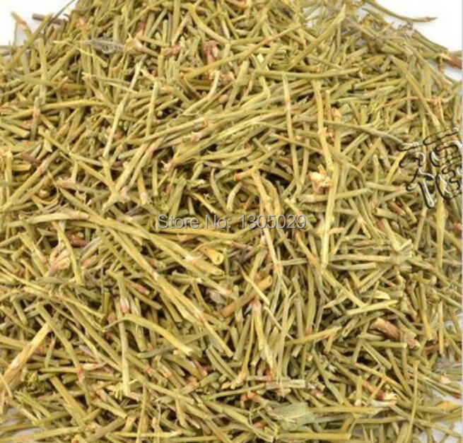 TOP 1 5kg Pure Natural Wild Ephedra Tea Ma Huang Herbal Tea Chinese ephedra Sinica Anti