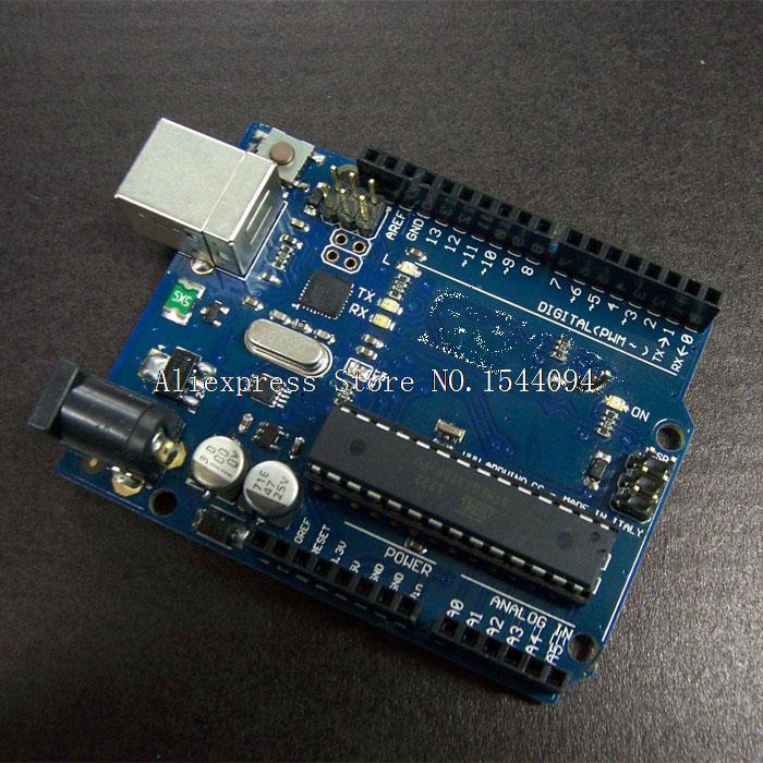 Электронные компоненты For Arduino UNO ATMEGA16U2 R3 Arduino R3 USB 100pcs/lot UNO R3
Электронные компоненты For Arduino UNO ATMEGA16U2 R3 Arduino R3 USB 100pcs/lot UNO R3