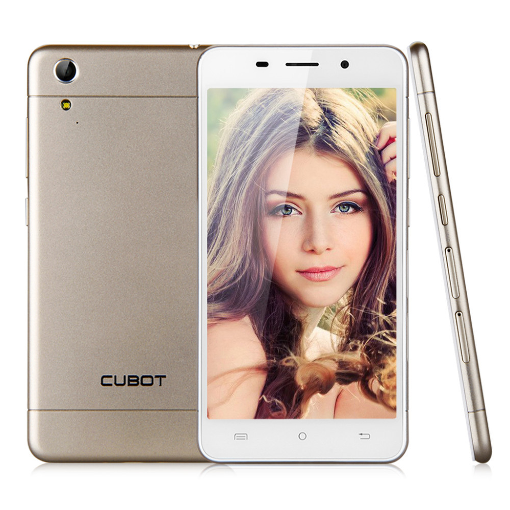 Cubot mobile phone 116911303 2
