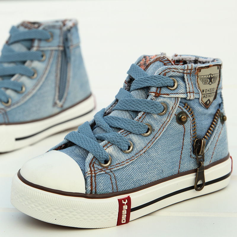 All Listings Shop Oomphies Girls Sunny Denim Sneakers and other name brand Casual Shoes at The Exchange. You've earned the right to shop tax free and enjoy FREE shipping!