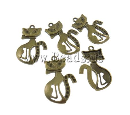 Free shipping!!!Zinc Alloy Pendant Settin ,for Jewelry, antique bronze color plated, nickel, lead & cadmium free, 25x38x3mm