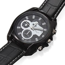 Men Watches 2015 New Military Quartz Sport Watch Casual Leather hours Fashion dress Wristwatches Relogio Masculino