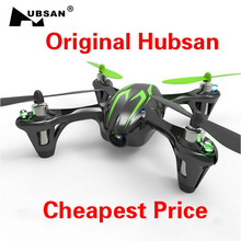 Hubsan X4 H107C 4CH RC Quadcopter 2.4G 6 Axis Gryo 2.0MP Camera RTF Drone