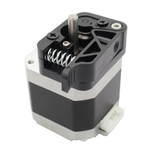 3D printer MK8 / MK9 extruder 3mm wire feed device kits ( right side ) for Makerbot dedicated single nozzle extrusion head