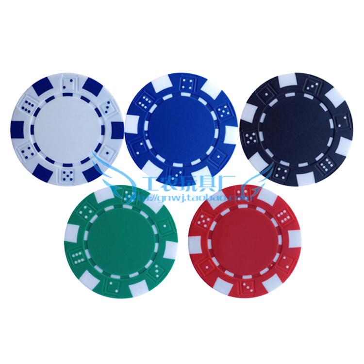 Poker chip values home game