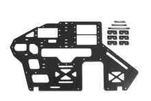 Tarot 500 Main Frame Set/1.6mm for Standard Servos TL50200-02 for 500 rc helicopters Free Track Shipping