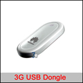 Unlocked Huawei WCDMA 3G Wireless Network Card USB Modem Dongle Adapter Android System Support Free Shipping