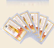 free shipping 10pcs bag Weight Lose Paste Navel Slim Patch Sheet Health Slimming Patch Slimming Diet