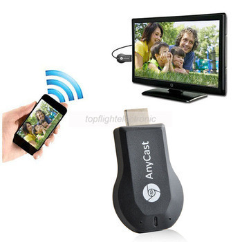 Tv Stick Anycast 2  Miracast dlna-  MirrorOP  iOS Andriod  8.1  ,  EzCast Chromecast
