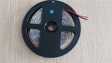 NEW Chip 5630 (5730) SMD LED Strip flexible light DC12V Non- Waterproof, 60LED/M, 5M/lots, More Bright than 5050, 3528, 6 color