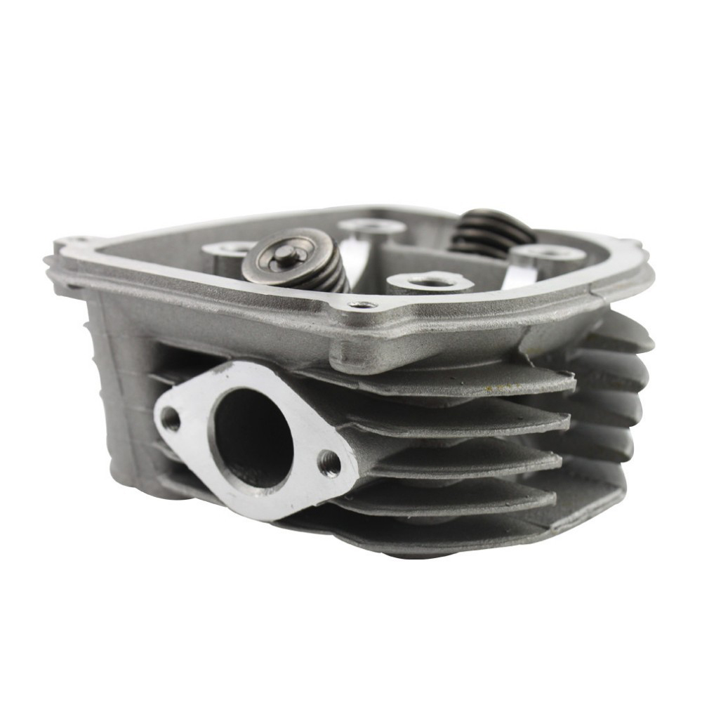 GOOFIT Cylinder Head 2 5 tall 150cc GY6 Engine with Gasket part MOTORCYCLE ACCESSORY Group 20