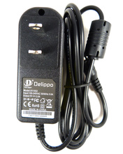 DELIPPO 5V 2A DC 2 5 7 0mm tablet power charger For sanei n90 n10 a90