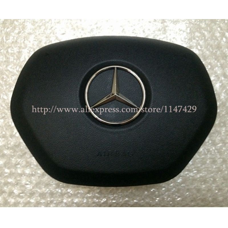 Mercedes benz W166 AIRBAG COVER