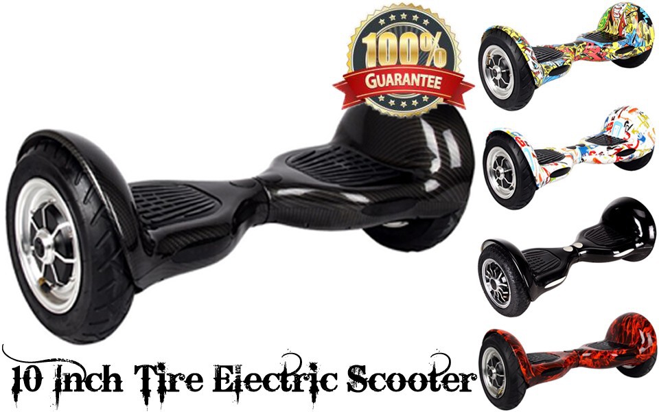 10inch scooter