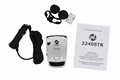Car detector 2016 Car Radar Detector X K NK Ka Laser Strelka Anti Radar 360 degree