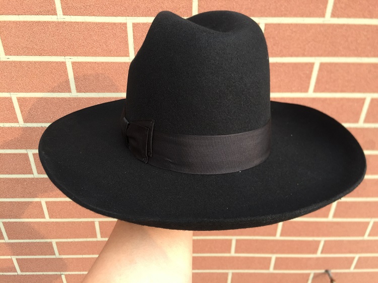 black-israel-jewish-hat-jews-wool-hasidic-kosher-rabbi-fedora-cap-wide-brim-10-cm-jewish-hat