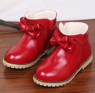             chaussure enfant fille -botas ninas 31a