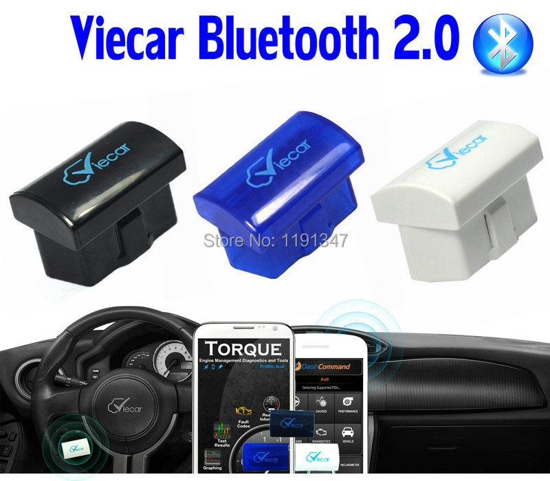   Viecar 2.0 obd2 bluetooth   Viecar 2.0    ,  -elm327   Android elm 327