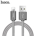 HOCO Full Metal Spring Wire for iPhone 5 5s SE 6 6s 7 7Plus for lightning