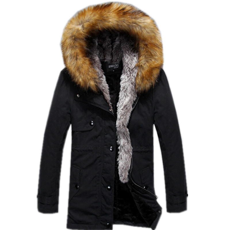 2015 Military Parka Fashion Brand Men s Sports Snow Mens Winter Coats Free Shipping Mens Parka