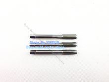 Direct Selling Sale Tap Rasp Threading Tool Terrajas 3pcs Wire Tapping The Whole Process Set Self