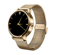 New V360 Smart Watch for with Siri function update DM360 support Dutch Hebrew Apple iPhone Huawei Android ios Smartwatch