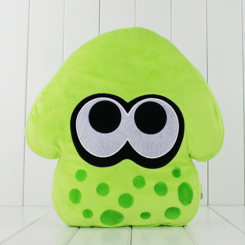 squiddles plush