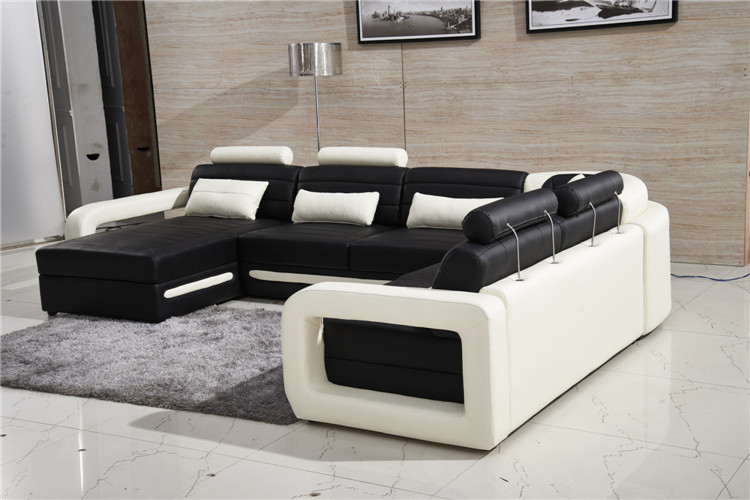 One stop supply sofa furniture, new design sofa set in living room ...