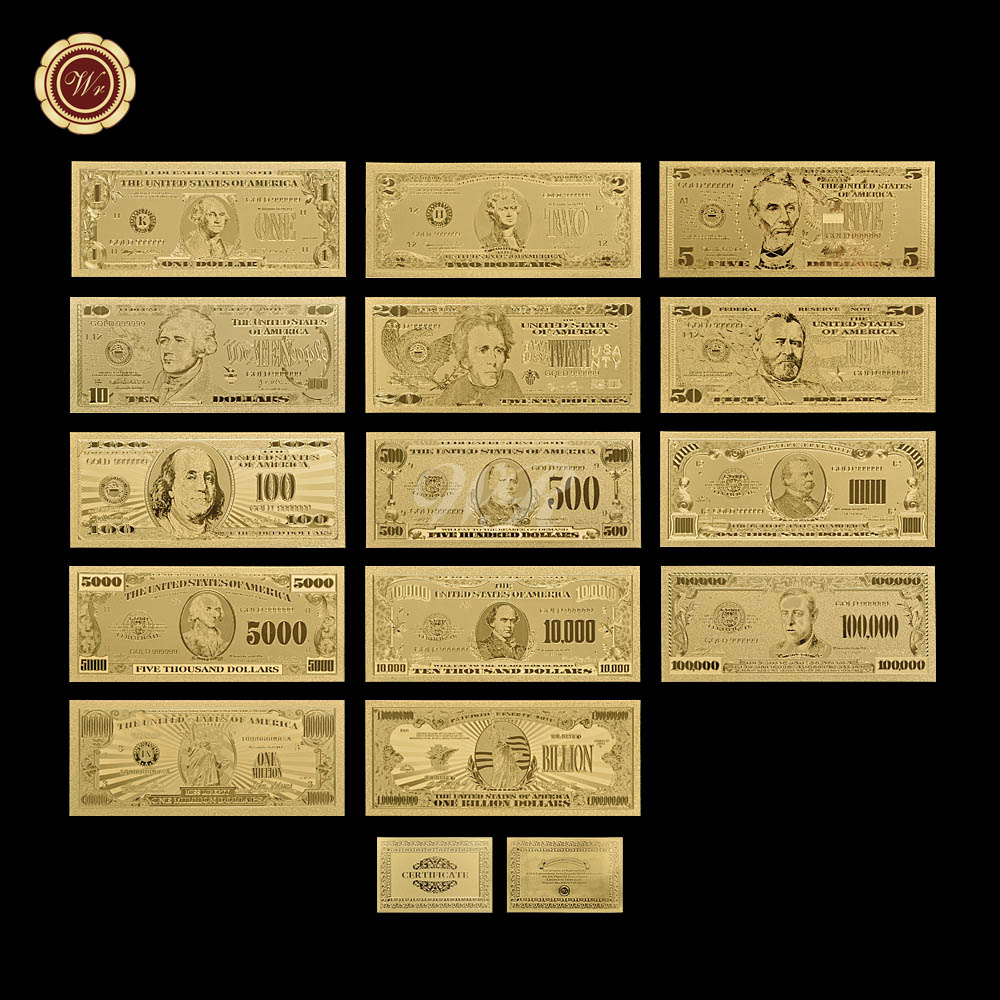 Sell us dollars