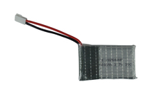XXL 500mAh 3.7v 30c for Hubsan X4 H107 H107L H107C H107D V252 JXD385 Helicopter Drone Quadcopter
