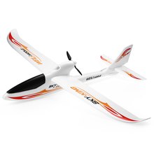 2016 HOT WLtoys F959 Sky King RC Drone With 2.4G 3CH RC Aircraft Wingspan RTF Airplane Remote Control Dron Toys For Children new