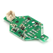Hot Sale Eachine E010 RC Quadcopter Spares Parts Receiver Board For RC Camera Drone Accessories Toys Parts