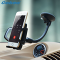 Universal car phone holder Long Arm Windshield mobile Cellphone Car Mount Bracket Holder for your mobile phone Stand for iPhone7