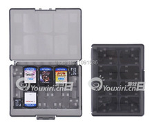 High Quality New Plastic 18in1 Game Memory Card Holder Case Storage Box for Sony PS Vita PSV Free Shipping 10pcs