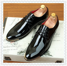 Men Genuine Leather Shoes 2015 New Fashion Mens Sneakers Casual Shoes Men Lace Up Flats Loafers