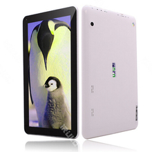 IRULU eXpro 10.1″ Tablet PC Android 4.4 MTK812Quad Core Bluetooth3.0 GPS FM 1GB/16GB HDMI Wifi Support 3G