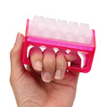 1 PC ABS Slimming Body Massage Release Relaxation Tool Cell Roller Massager Weight Control Cellulite Fatigue