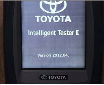      suzuki Toyota DENSO  Toyota  2, Toyota tester2, Toyota IT2