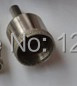 Envío gratis de electrochapado diamante fino estupendo pared agujero consideró la herramienta 19 * 56 * 25 mm para procesamiento de jade pulsera tienda