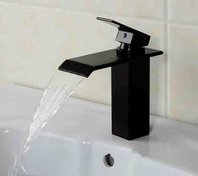 Waterval badkamer kranen koop goedkope waterval badkamer kranen ...