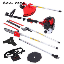 2015 New  Multifunction 4 in 1 trimmers  chainsaws  brush cutter and trimmer 5060