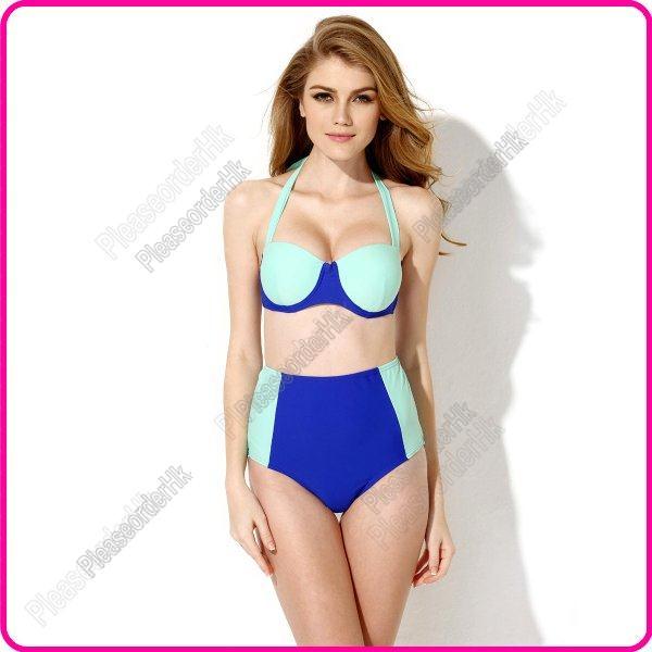 you may also like Get this loving mint green bikini competition suit and make the jaw-dropping entrance! Let your fans go mad with this fitness suit!