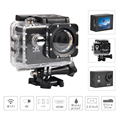 4k 30fps Waterproof Action Camera Ultra Hd 2 7k 25fps Mini Video Cameras 170 Degrees Wide
